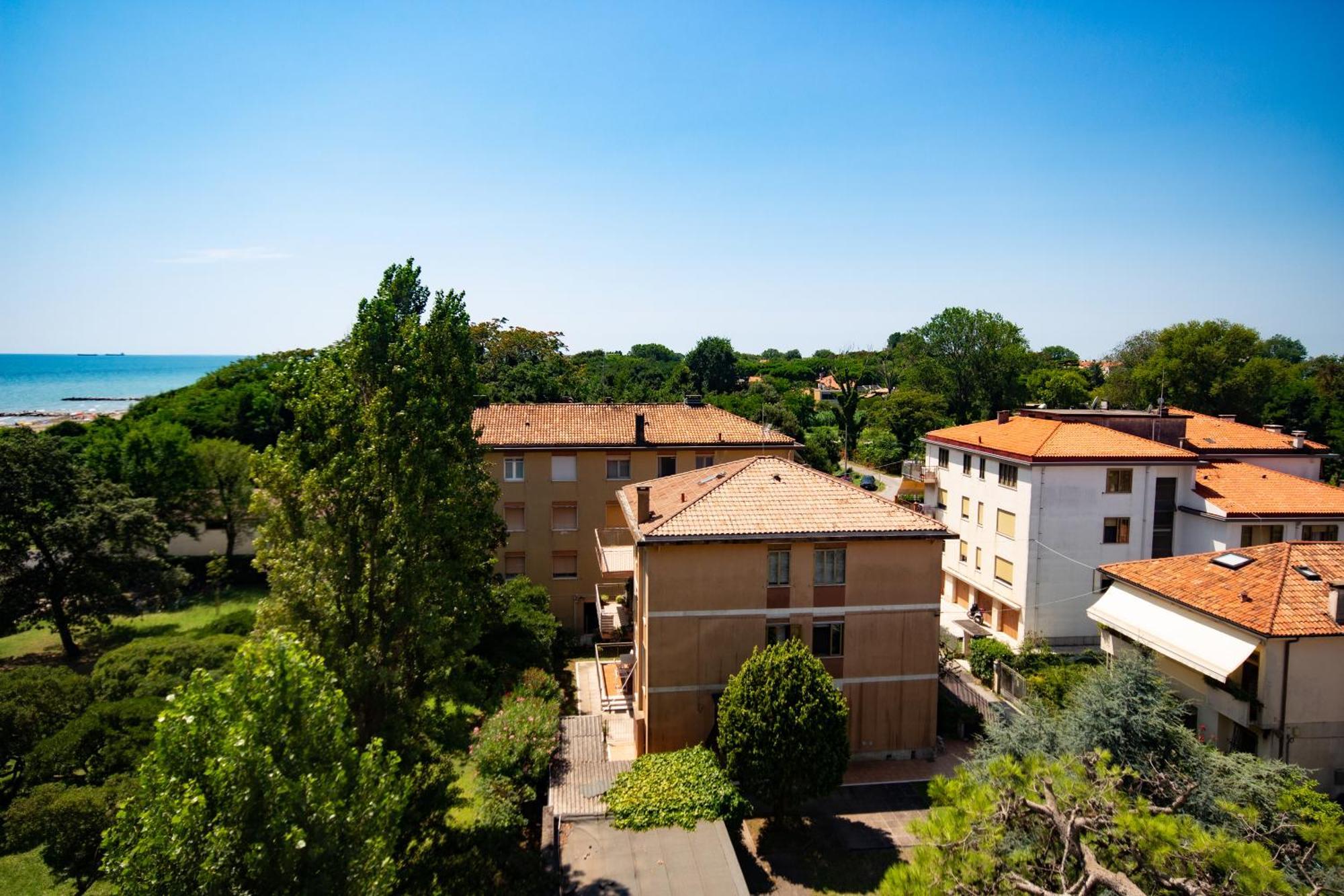 Appartement Cinefestival Emerald Venetië-Lido