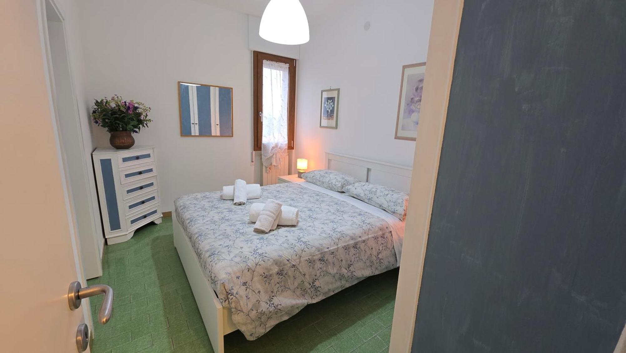Appartement Cinefestival Emerald Venetië-Lido